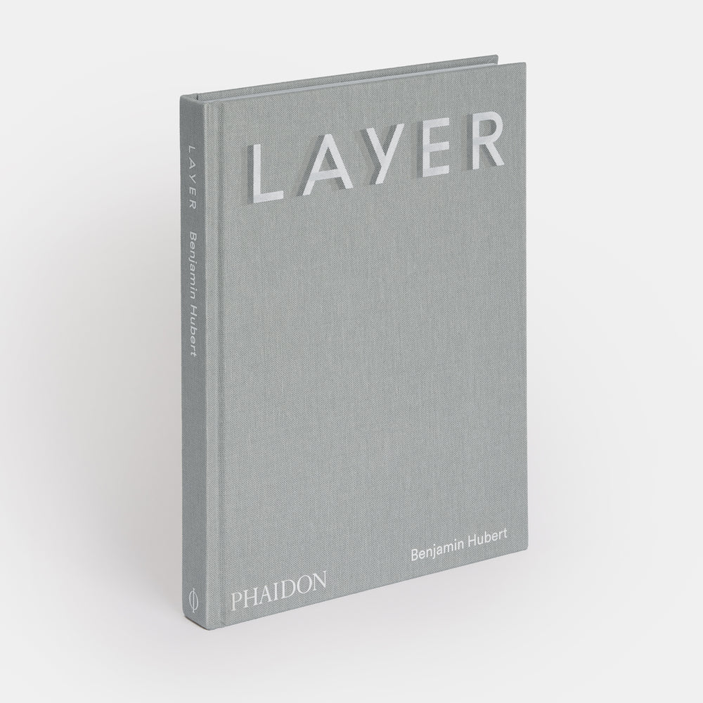LAYER: Benjamin Hubert