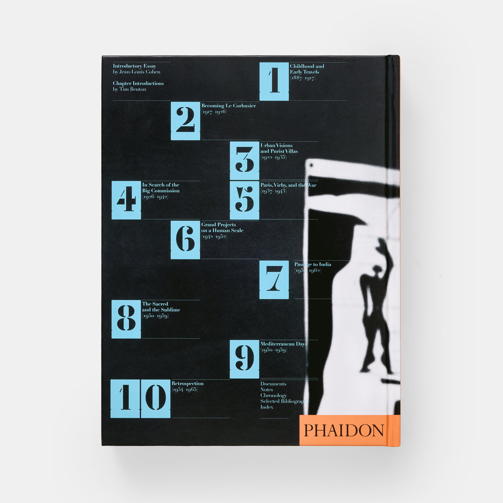 Le Corbusier: Le Grand