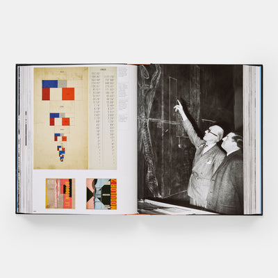 Le Corbusier: Le Grand