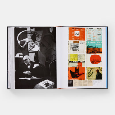 Le Corbusier: Le Grand