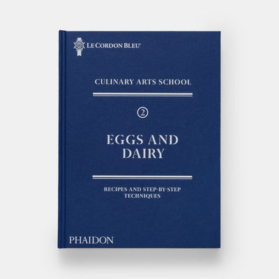 Le Cordon Bleu Culinary Arts School: Volumes 1-7