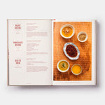 The Lebanese Cookbook