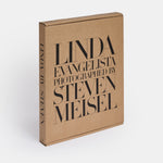 Linda Evangelista Photographed by Steven Meisel