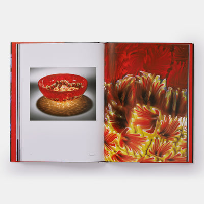 Lino Tagliapietra: Sculptor in Glass