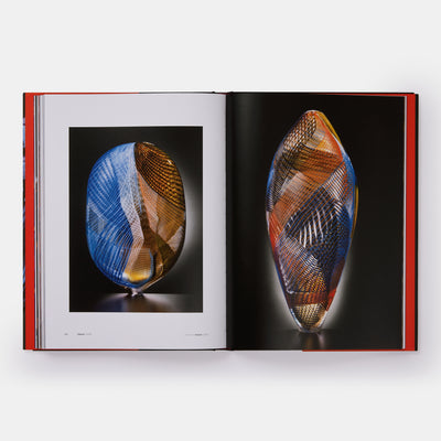 Lino Tagliapietra: Sculptor in Glass