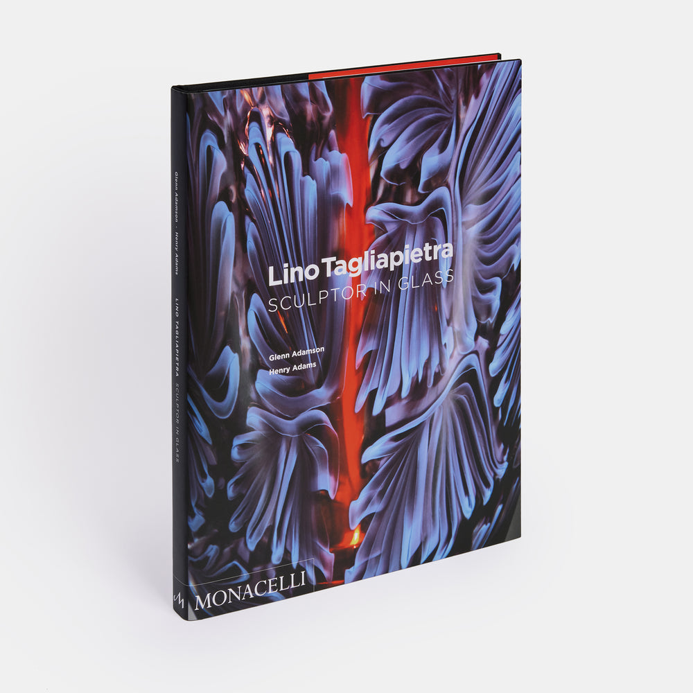Lino Tagliapietra: Sculptor in Glass