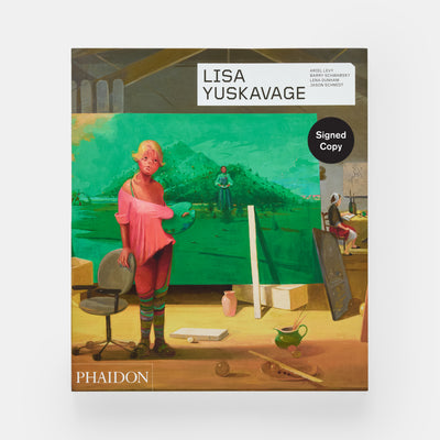 Lisa Yuskavage