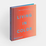 Living in Color: Color in Contemporary Interior Design