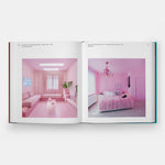 Living in Colour: Colour in Contemporary Interior Design, Compact Format