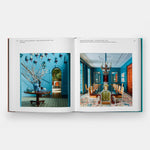 Living in Colour: Colour in Contemporary Interior Design, Compact Format