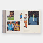 Look Good, Feel Good, Play Good: Nike Apparel