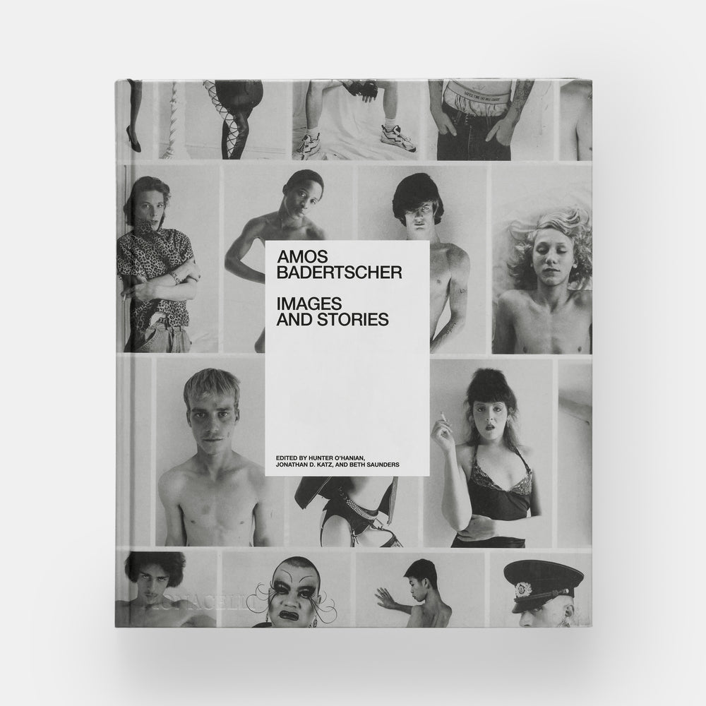 Amos Badertscher Images and Stories