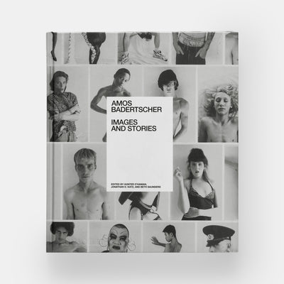 Amos Badertscher Images and Stories