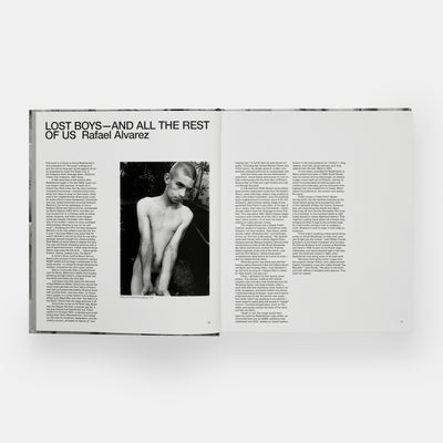 Amos Badertscher Images and Stories