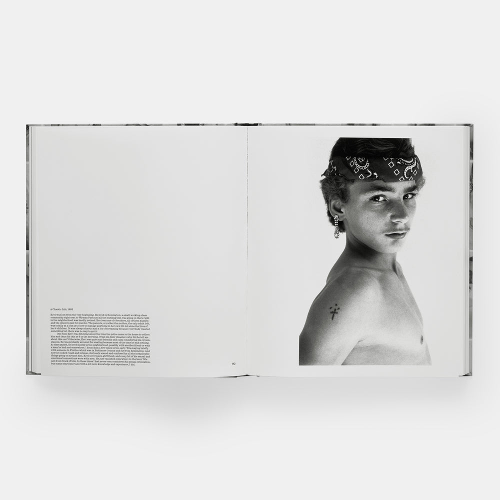 Amos Badertscher Images and Stories