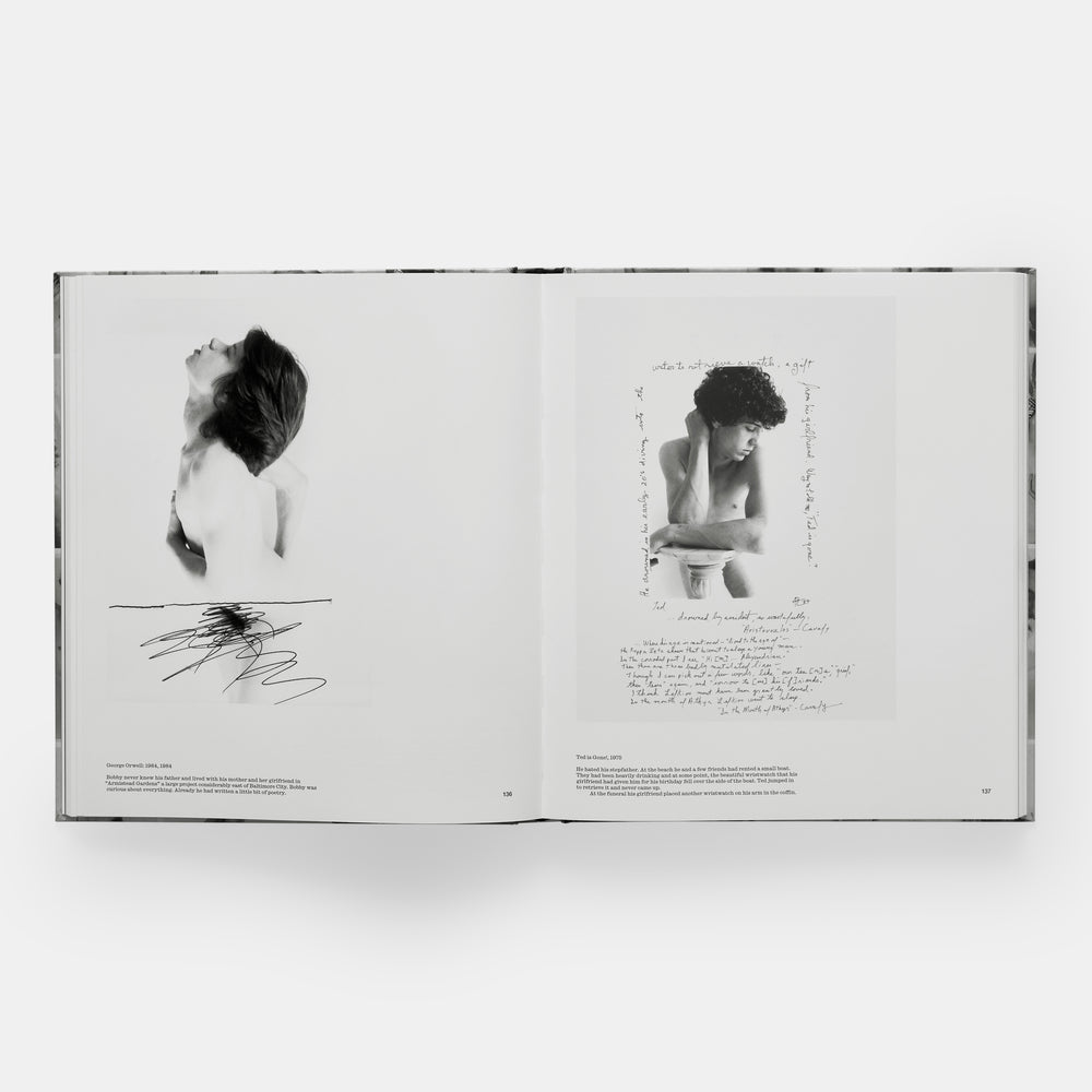 Amos Badertscher Images and Stories