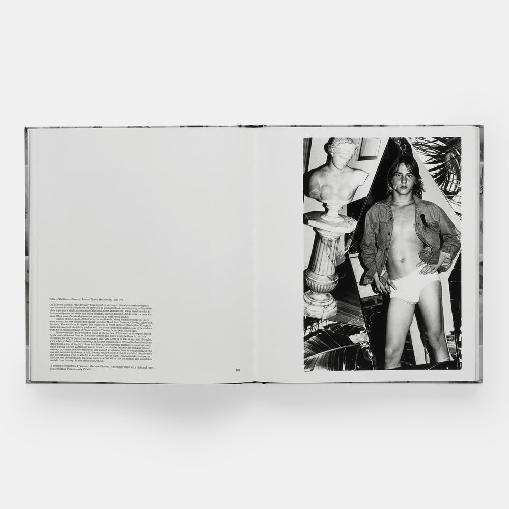 Amos Badertscher Images and Stories