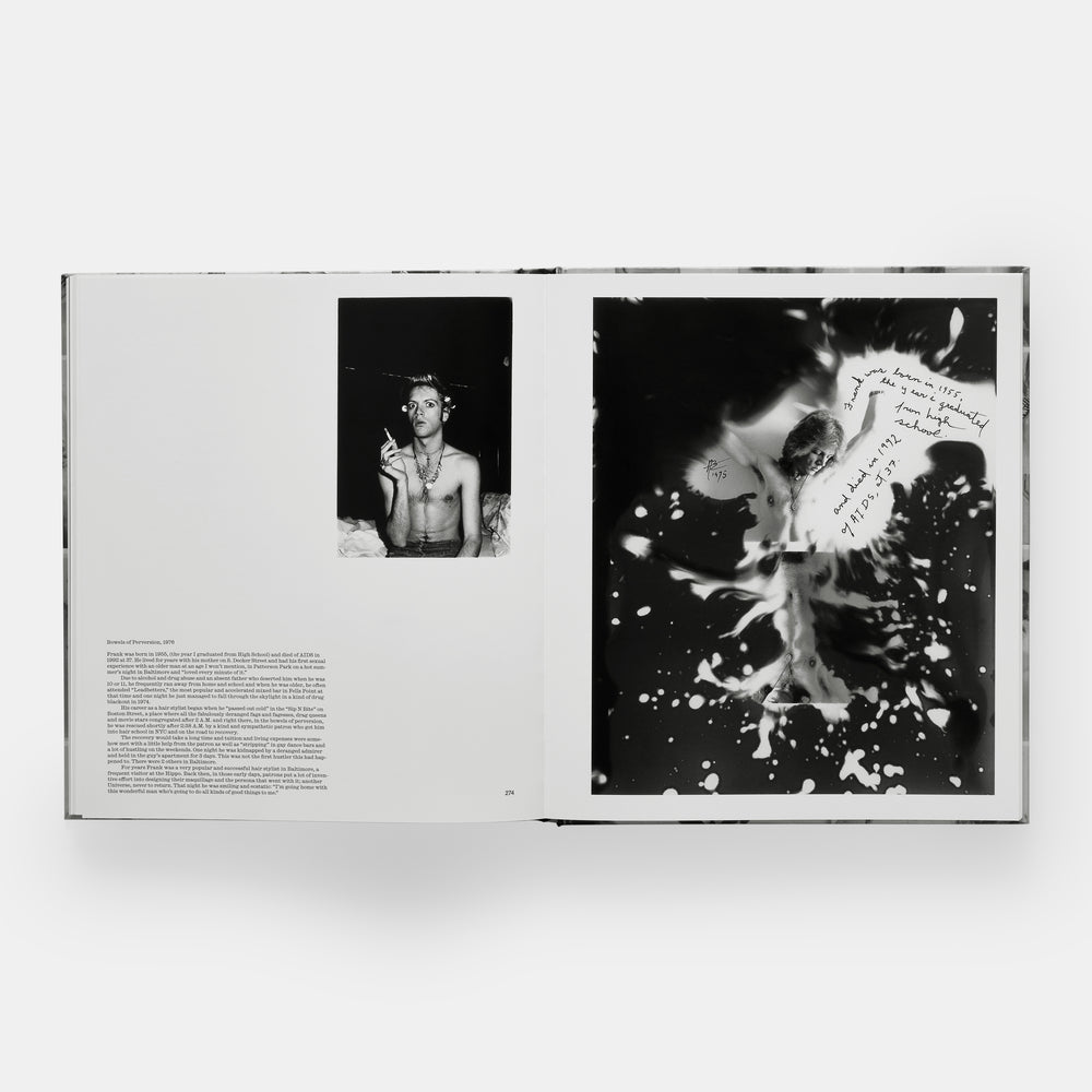 Amos Badertscher Images and Stories