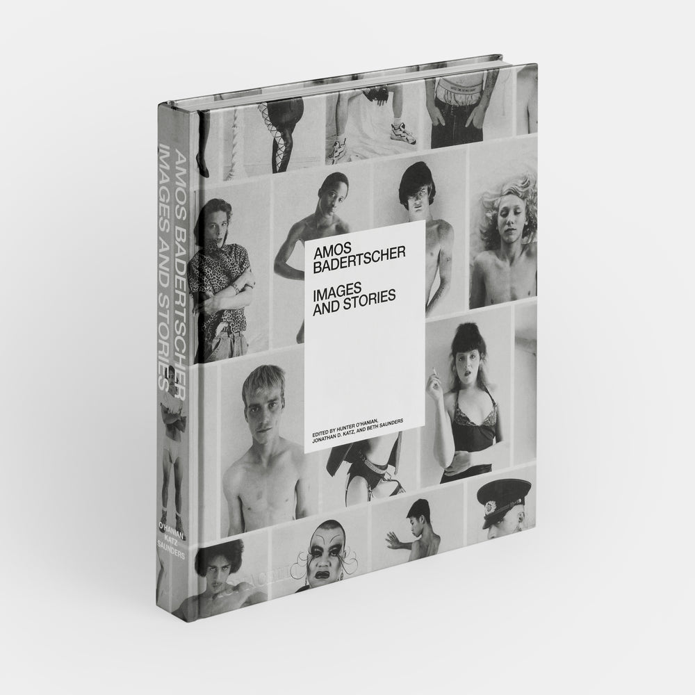 Amos Badertscher Images and Stories