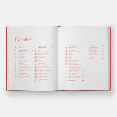 Louis Kahn: Architecture as Philosophy