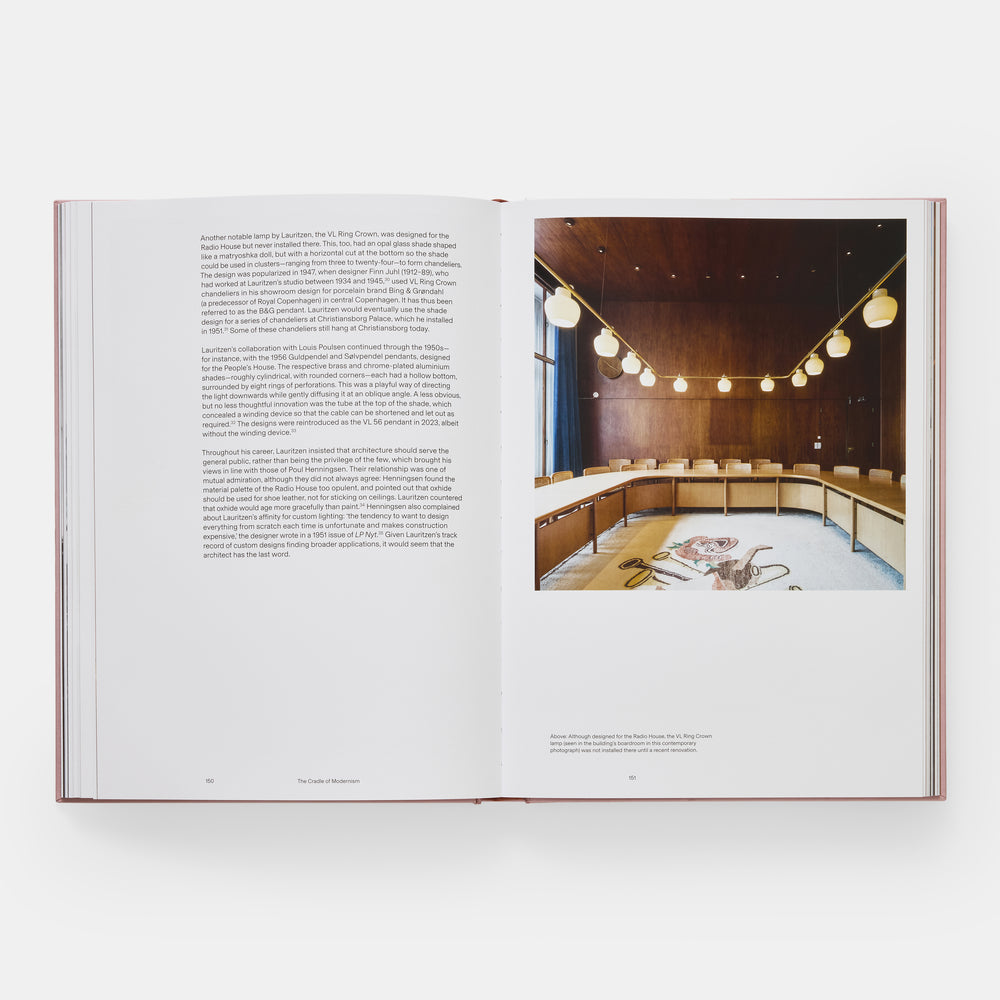 Louis Poulsen: First House of Light