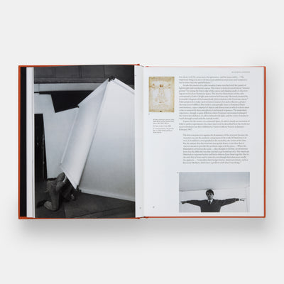 Luciano Fabro: Reinventing Sculpture