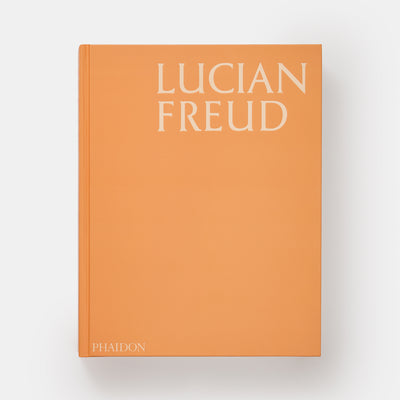 Lucian Freud