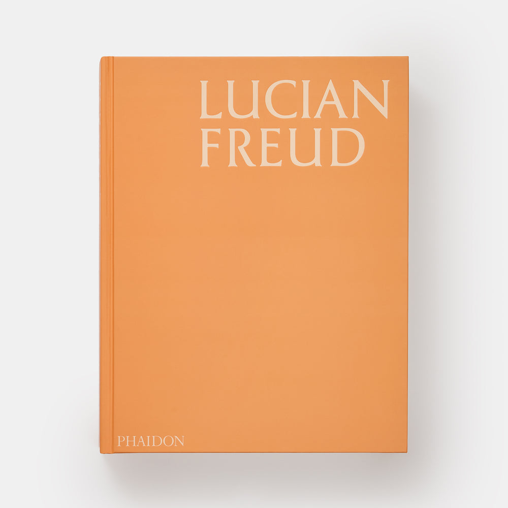 Lucian Freud