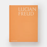 Lucian Freud