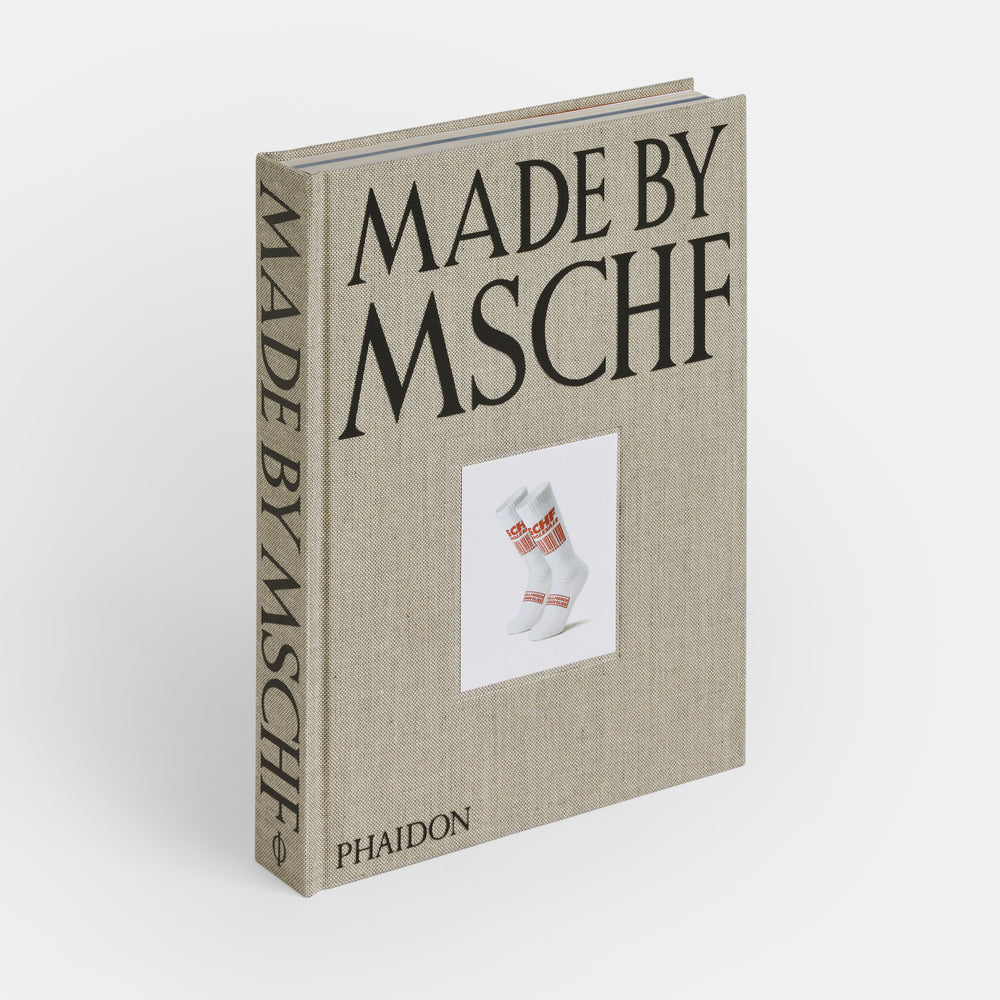 Made by MSCHF