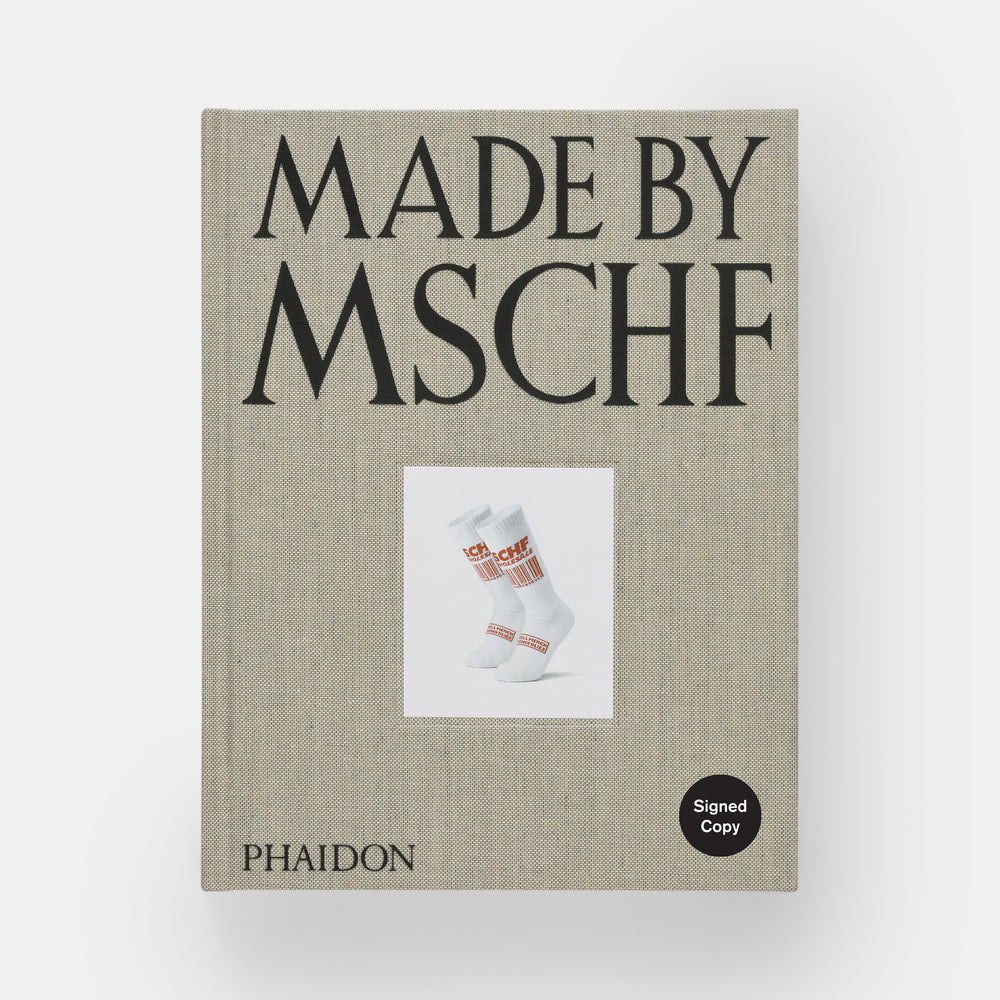 Made by MSCHF