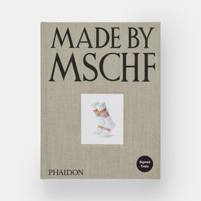 Made by MSCHF