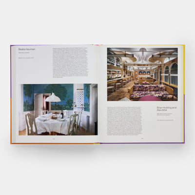 Making Space: Interior Design by Women