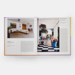 Making Space: Interior Design by Women