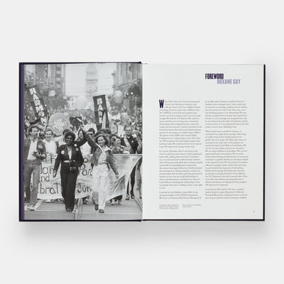 Making the Case for Equality: 50 Years of Legal Milestones in LGBTQ History