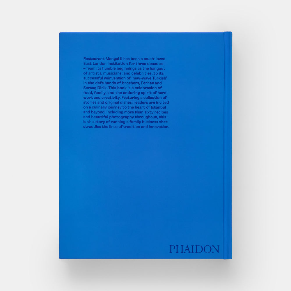 Mangal II: Stories and Recipes