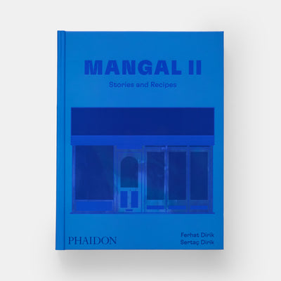 Mangal II: Stories and Recipes
