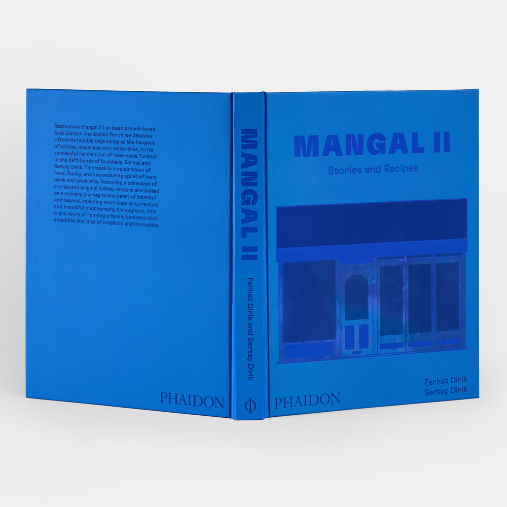 Mangal II