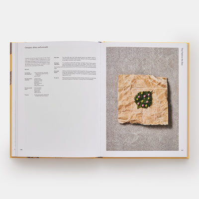 Manu: Recipes and Stories from My Brazil