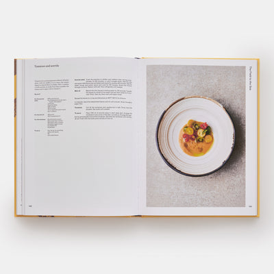 Manu: Recipes and Stories from My Brazil