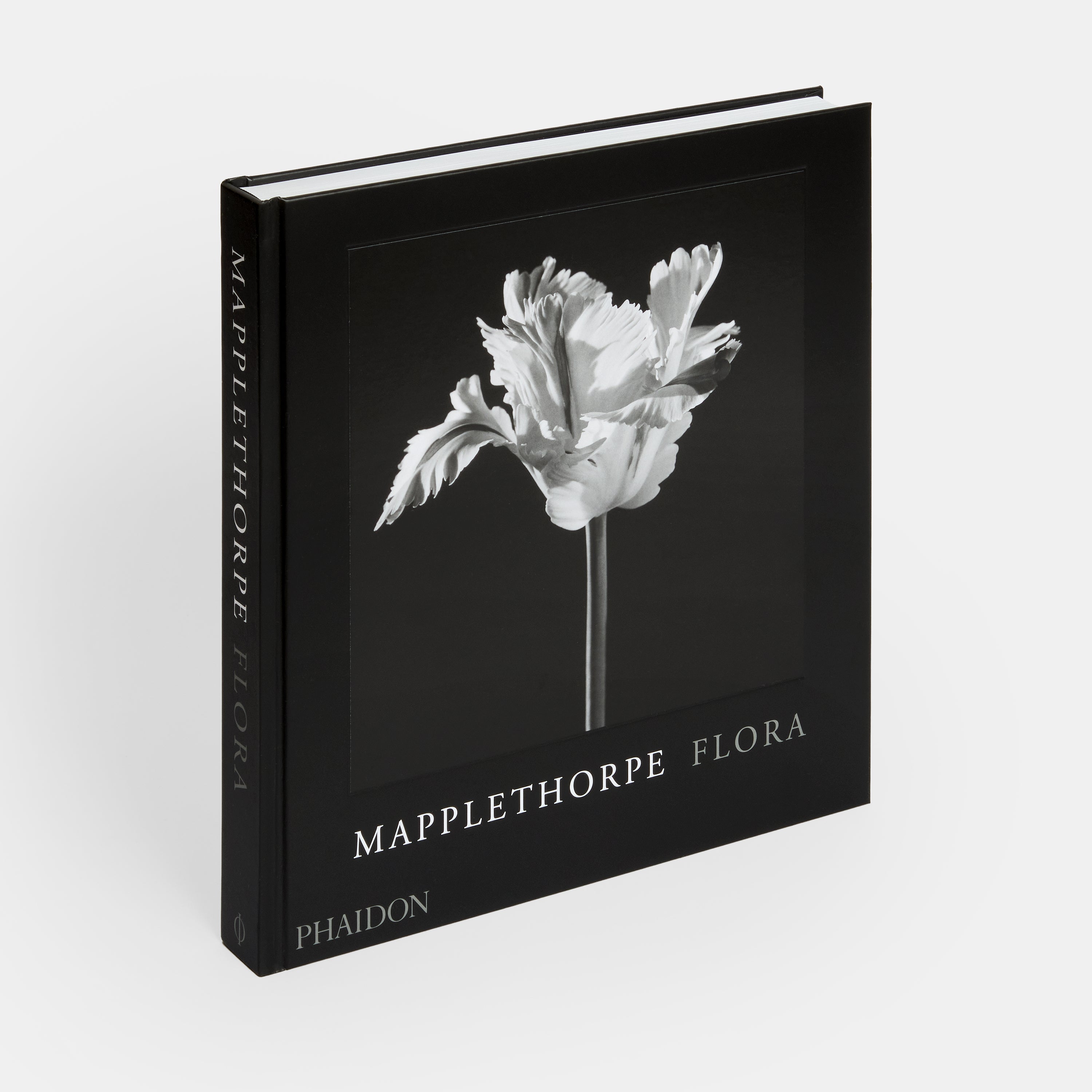 アート・デザイン・音楽 FLORA Mapplethorpe Mapplethorpe Flora: The Complete Flowers | Standard Edition