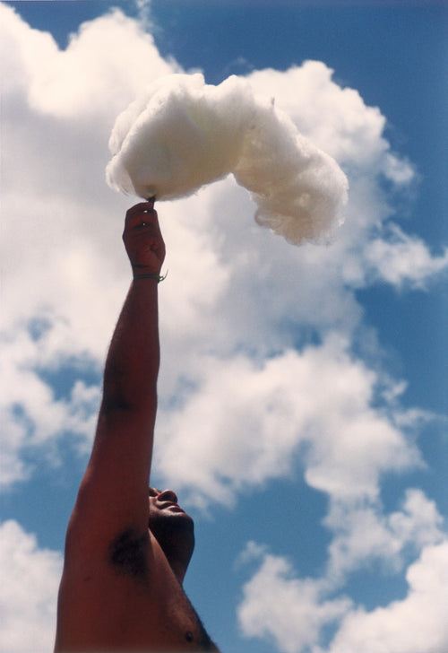 Doce Céu De Santo Antônio (Santo Antônio's Sweet Sky)