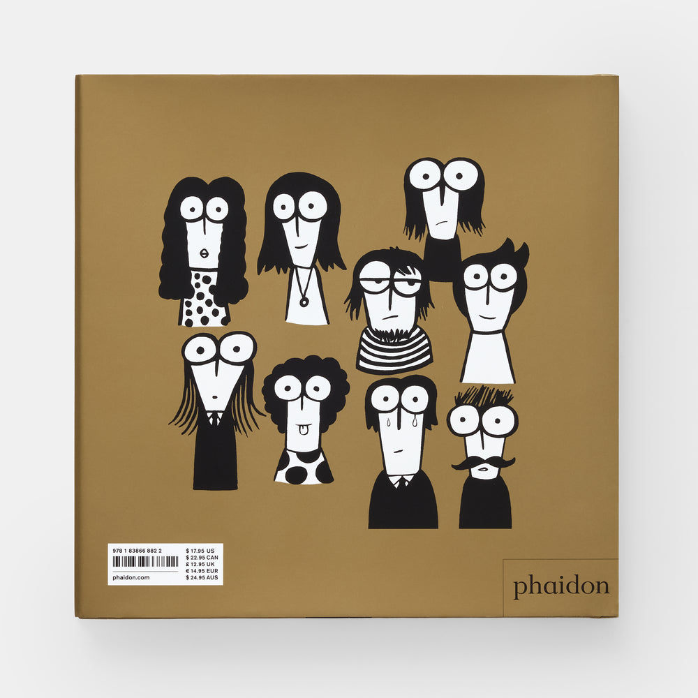 Marina Abramovic Turned Herself Into Art and Wasn't Sorry.