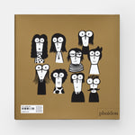 Marina Abramovic Turned Herself Into Art and Wasn't Sorry.