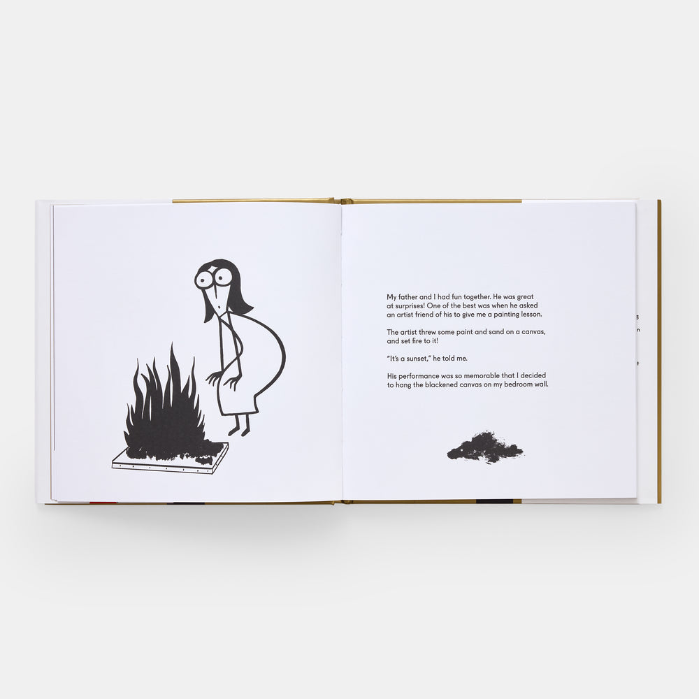 Marina Abramovic Turned Herself Into Art and Wasn't Sorry.