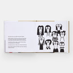 Marina Abramovic Turned Herself Into Art and Wasn't Sorry.