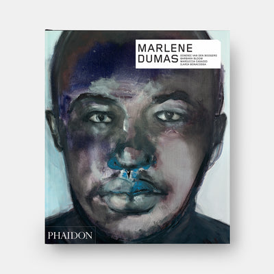 Marlene Dumas