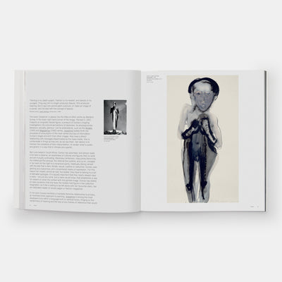 Marlene Dumas