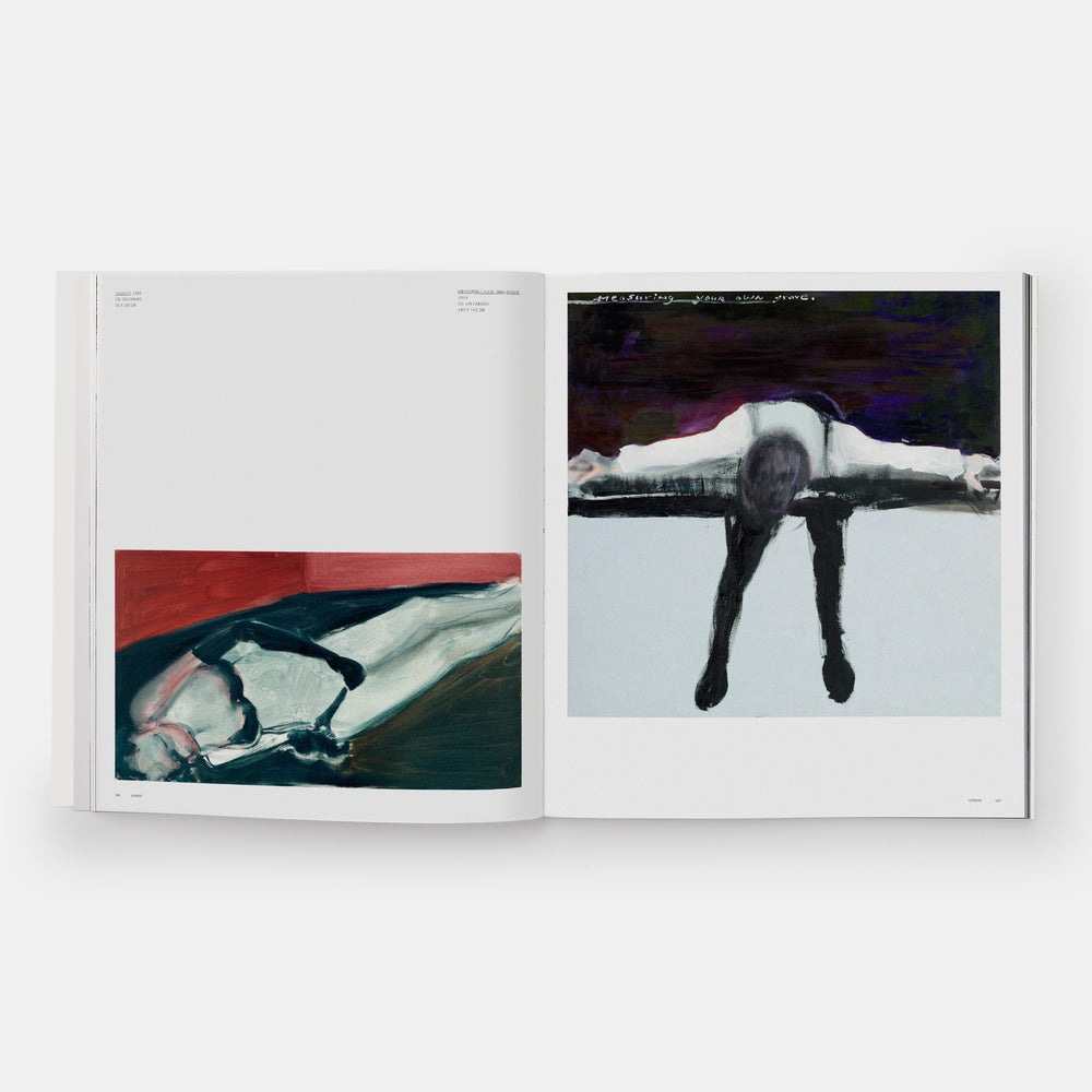 Marlene Dumas