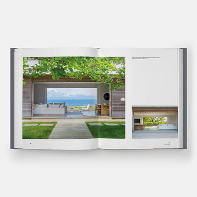 Martha's Vineyard: New Island Homes